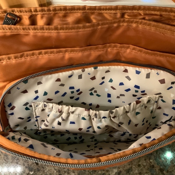 LUG SHIMMY SE - COPPER BROWN. NWOT - Picture 4 of 8